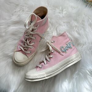 Converse x Golf le Fleur Tyler the Creator Sneakers